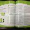 Eco-friendly hottest Printing custom design cheap magazine printing,catalogue printing ,book printing with CMYK