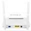 Fiber Optic Equipment FTTH ONT XPON Compatible Network Unit 1GE+1FE+WIFI XPON ONU Good Price FTTH for Fiberhome