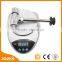 Modern design high quality controlled toilet flush valve
