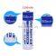 Chinese aa batteries rechargeable 1200mah nimh 1.2v battery for car toys