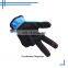 HANDLANDY Blue Sport Construction Outdoor DIY Mechanic Protective working hand gloves safety