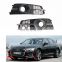 Car Fog Lamp Cover 4GD 807 647 4GD807648 Fog Light Covers for AUDI A6 A6L 2018