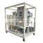 Explosion Proof Multi-stage Vacuum Transformer Oil/Insulating Oil filtration machine ZYD-I-Ex-30