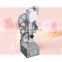 Automatic 2 Color Bath bomb ball machine Fizz ball presser equipment