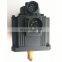 A6VM28EP2/63W-VZB027DWB-SK R902086705 Гидравлический поршневой двигатель