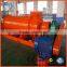 complete organic compost fertilizer granulating plant