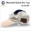 bluetooth speaker sport caps reasonable price bluetooth quick dry cap