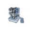 electric semi-automatic Date Coding Machine, hot stamping date coding machine