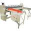 Manual Thin Blade Slitter Scorer and Creasing Machine