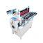 Hexin-500B Automatic PVC roll to sheet cutting machine