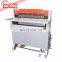 3 years warranty high precision frame puncher electric oval shape hole punching machine perforating punches