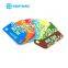 Colorful Proximity 13.56MHz T5577 Contactless Pear RFID Keyfob Tag