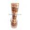 ladies girls transparent straps pvc rain boots