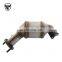 Wholesale high quality Auto parts Captiva 3.0 ternary catalytic converter left for Chevrolet 22821111