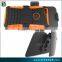 china wholesale high quality combo holster cover case for Samsung S6