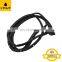 High Performance Car Accessories Auto Spare Parts Car Front Door Weather Strip LH 67862-0D110 For VIOS NCP92 2008-2013