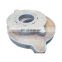 Hot rolled NO.1 10mm thick stainless steel plate cutting processing industrial board price