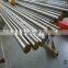 Stainless steel rod bar 201 304 316 321 310s steel round bar stainless