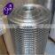 304 316 Stainless Steel security mesh steel wire mesh
