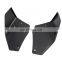 Honghang Factory Manufacturer Side Skirt Panel Winglet, OEM PP Skirts For Ford Mustang Modern Panel Winglets Splitter 2015-2020