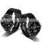New Design Water-Resistant Smart Watch Earphone Heart Rate Blood Pressure Monitor x7 Smart Watch Earbuds for Women Men