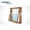 Aluminium Profile Small Toilet Top Hung Windows