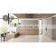 CBMMART contemporary design kitchen cabinet shaker white door