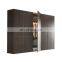 Bedroom Wooden Wardrobe Design Modern Work In Closet