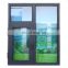 Beautiful and fashionable aluminium casement window