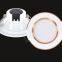 LED Downlights Trichromatic variation 7W  Indoor finishing