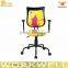 WorkWell bentwood chair pvc office chair Kw-s3100-4