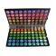 Eye Use and Dry Eye Shadow Type 120 Color Eye shadow Palette shining eye shadow