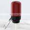 Stainless Steel Non Drip Luxury Instant Customised Electric Red Wine Decanter