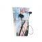 Customized Headphone Show Holder Acrylic Earphone Display Stand Rack