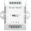 ZigBee Curtain Control with Curtain Relay Zigbee Curtain Motor Controller