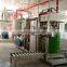 5L to 220L juice pulp jam automatic aseptic bag filling machine auto plastic pouch aseptic packing machinery good price for sale