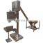 Automatic auger hopper filler and Spiral feeding machine 1 kg powder packing machine for sale