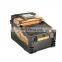 Signal Fire Ai-8C Optical Fiber Fusion Splicer w/ 3-In-1 Fiber Holder Quad-Core Chip CPU
