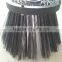 Steel Wire Gutter Brush Broom