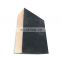 External New Thermal Insulation PU Decorative Groove Wall Panel
