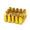 AOSU WD Hot Selling M12x1.25 Alloy Steel Iron Lock Wheel Lug Nut For Defender