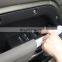 Car Accessories For Land Rover Defender 2020 ABS Carbon Fiber Window Lift Switch Buttons Frame Cover Trim Stickers L H D & R H D