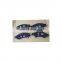Auto brake pad FORD RANGER genuine new product front brake pad With Great Price AB312L361AB