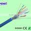 UTP/FTP/SFTP cat5e cat6 lan Cable 305m box