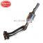 Hot sale  Three way exhaust Catalytic Converter fit Volkswagen VW Jetta  2007