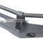 4x4 Offroad Bumper Steel Black Front Bumper Guard For Suzuki Jimny Accessories