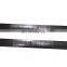 Maiker roof rack cross bar for Jeep Wrangler JL 2018 luggage rack roof rail bar suv accessories