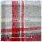 Alpaca wool fabric