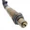 Haoxiang Auto New Material Sensor Lambda de Oxigênio O2 0258017025 Para Honda CORD VW Skoda Audi LSU 4.9