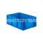 China d low price plastic storage box packaging containers injection mould